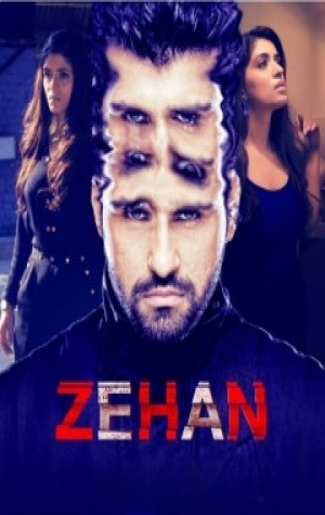 Zehan